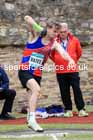 Decathlon Shot Putt, 2024 EAP International Combined events, Hewcham, Northumberland.  Photo: David T. Hewitson/Sports for All Pics